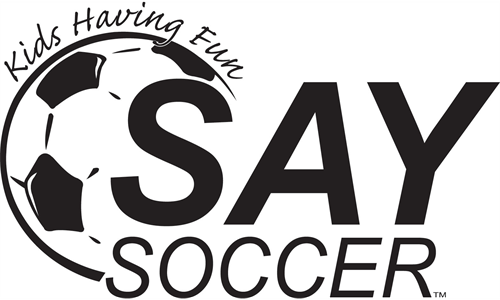 Say Soccer